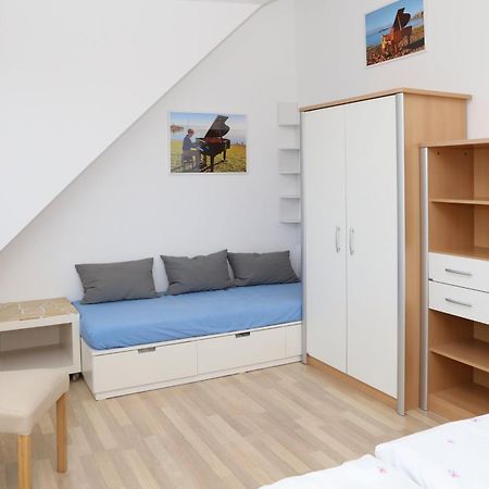 Fewo Bayha "Lerchenhaus" Langenargen Luaran gambar