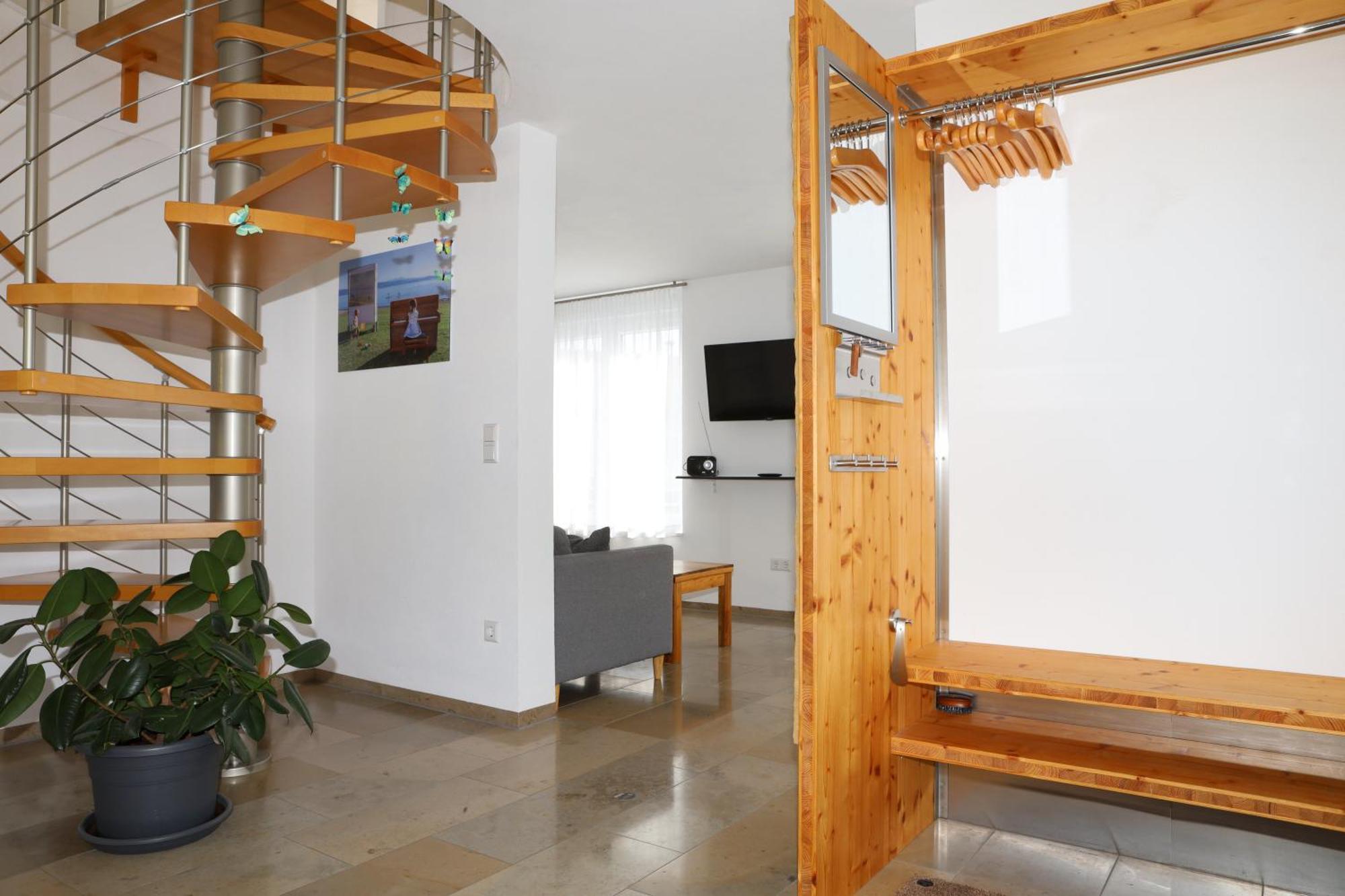Fewo Bayha "Lerchenhaus" Langenargen Luaran gambar